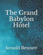 The Grand Babylon Hotel