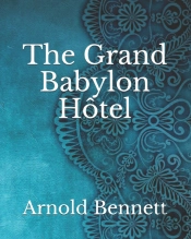 The Grand Babylon Hotel