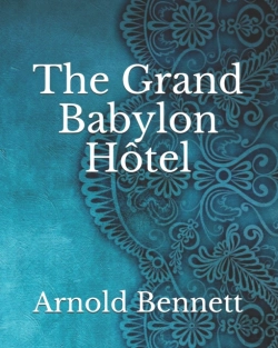 Bertrand.pt - The Grand Babylon Hotel