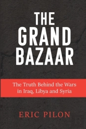 The Grand Bazaar