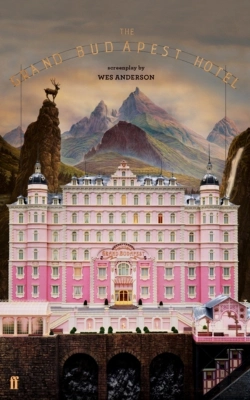 Bertrand.pt - The Grand Budapest Hotel