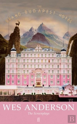 Bertrand.pt - The Grand Budapest Hotel