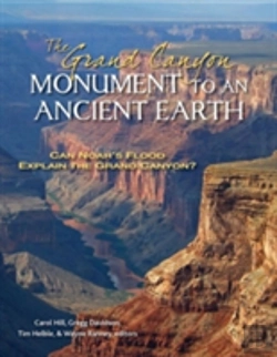 Bertrand.pt - The Grand Canyon, Monument To An Ancient Earth Â€“ Can Noah`S Flood Explain The Grand Canyon?