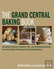 The Grand Central Baking Book