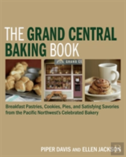 Bertrand.pt - The Grand Central Baking Book