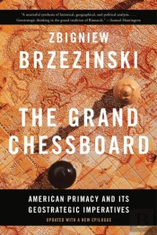 The Grand Chessboard