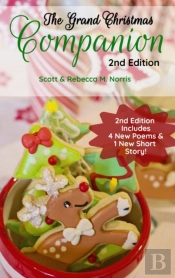 The Grand Christmas Companion 2nd Edition