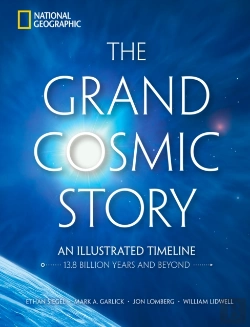 Bertrand.pt - The Grand Cosmic Story