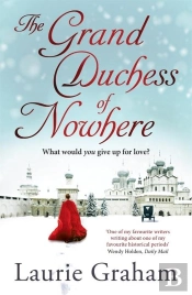 The Grand Duchess Of Nowhere