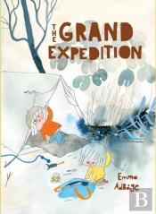 The Grand Expedition