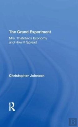 Bertrand.pt - The Grand Experiment