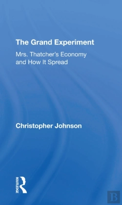 Bertrand.pt - The Grand Experiment