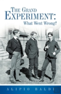 Bertrand.pt - The Grand Experiment: What Went Wrong?