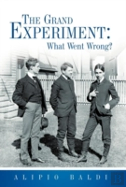 Bertrand.pt - The Grand Experiment: What Went Wrong?