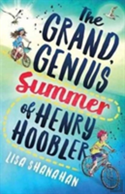 Bertrand.pt - The Grand, Genius Summer Of Henry Hoobler