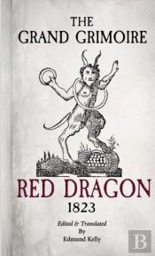 The Grand Grimoire, Red Dragon