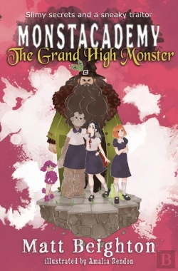 Bertrand.pt - The Grand High Monster: Dyslexia Friendl
