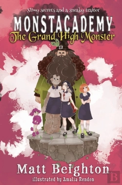 Bertrand.pt - The Grand High Monster