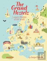 The Grand Hostels