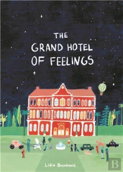 Bertrand.pt - The Grand Hotel Of Feelings