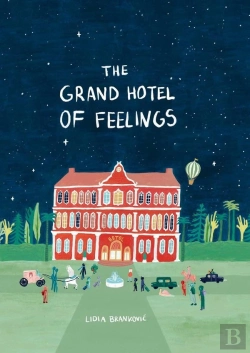 Bertrand.pt - The Grand Hotel Of Feelings