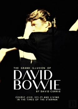 Bertrand.pt - The Grand Illusion Of David Bowie