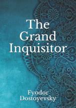 The Grand Inquisitor