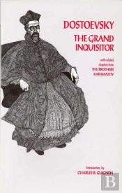 The Grand Inquisitor