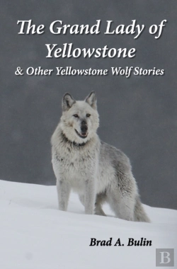 Bertrand.pt - The Grand Lady Of Yellowstone