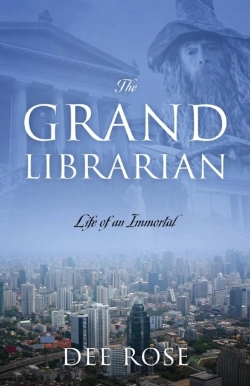 Bertrand.pt - The Grand Librarian