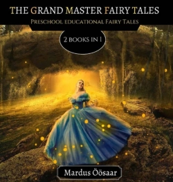 Bertrand.pt - The Grand Master Fairy Tales