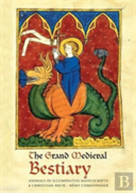 The Grand Medieval Bestiary (Dragonet Edition)