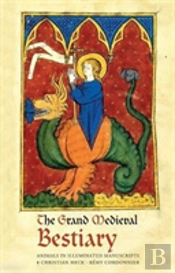 The Grand Medieval Bestiary (Dragonet Edition)