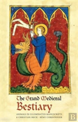 Bertrand.pt - The Grand Medieval Bestiary (Dragonet Edition)