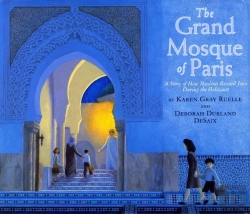 Bertrand.pt - The Grand Mosque Of Paris