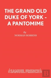 The Grand Old Duke Of York