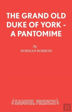 Bertrand.pt - The Grand Old Duke Of York