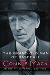 The Grand Old Man Of Baseball