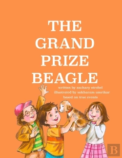 Bertrand.pt - The Grand Prize Beagle