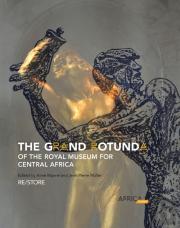 The Grand Rotunda Of The Royal Museum For Central Africa