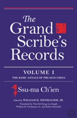 Bertrand.pt - The Grand Scribe'S Records, Volume I