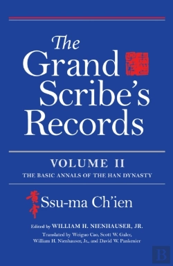 Bertrand.pt - The Grand Scribe'S Records, Volume Ii