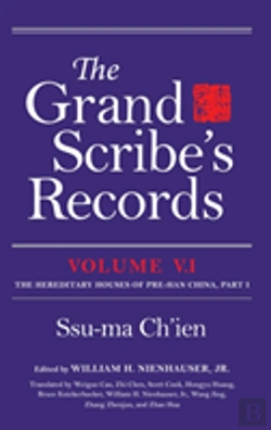 Bertrand.pt - The Grand Scribe'S Records, Volume V.1