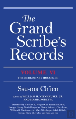Bertrand.pt - The Grand Scribe'S Records, Volume Vi