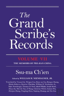 Bertrand.pt - The Grand Scribe'S Records, Volume Vii