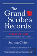 The Grand Scribe'S Records, Volume Viii