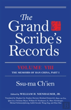 Bertrand.pt - The Grand Scribe'S Records, Volume Viii