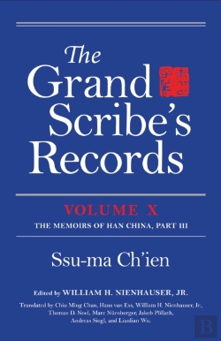 Bertrand.pt - The Grand Scribe'S Records, Volume X