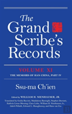 Bertrand.pt - The Grand Scribe'S Records, Volume Xi