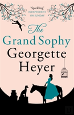 Bertrand.pt - The Grand Sophy